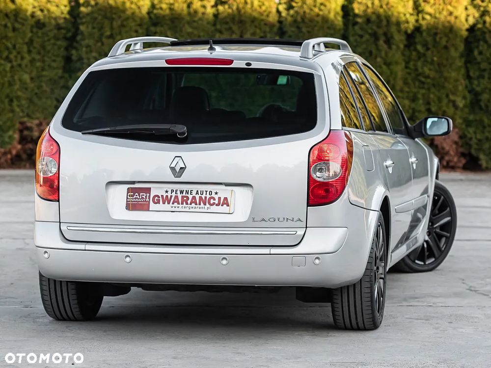 Renault Laguna 2.0 16V Turbo GT - 12