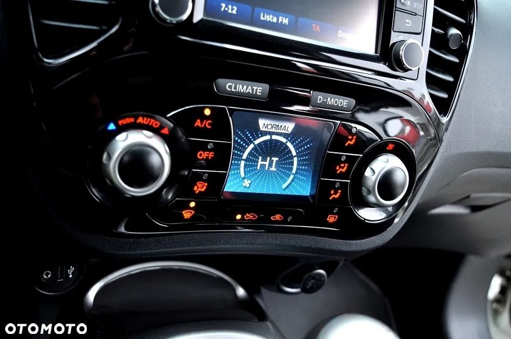 Nissan Juke 1.6 Tekna - 29