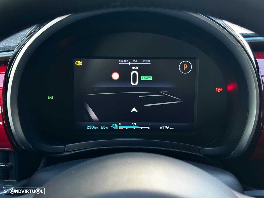 Fiat 600e 54 kWh (RED) - 25