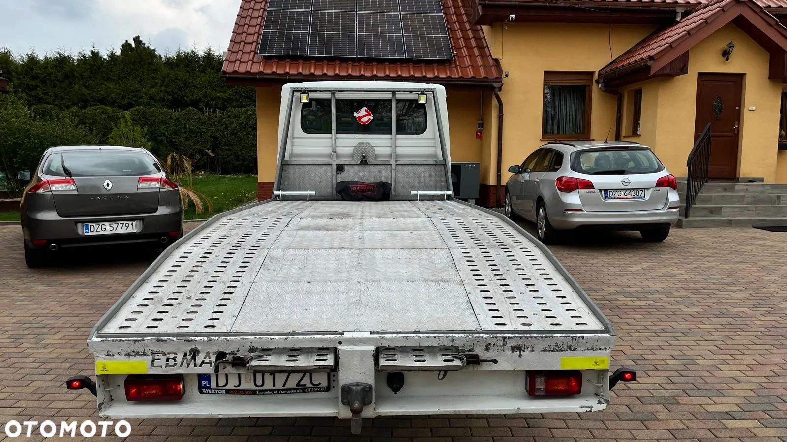 Peugeot Boxer - 2