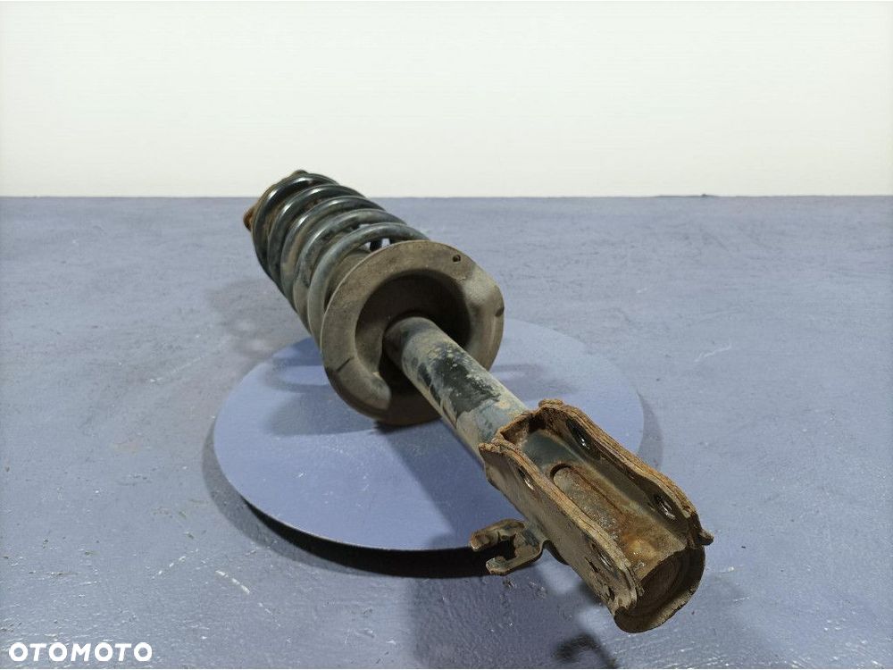 MAZDA CX-7 2.2 TD 173KM MCPERSON AMORTYZATOR LEWY PRZÓD EH6434900A - 3