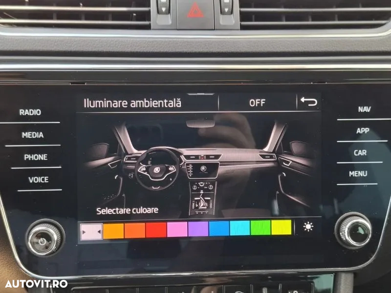 Skoda Superb 2.0 TSI DSG Style - 4