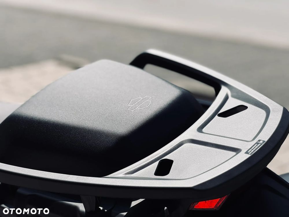 Harley-Davidson Pan America - 16