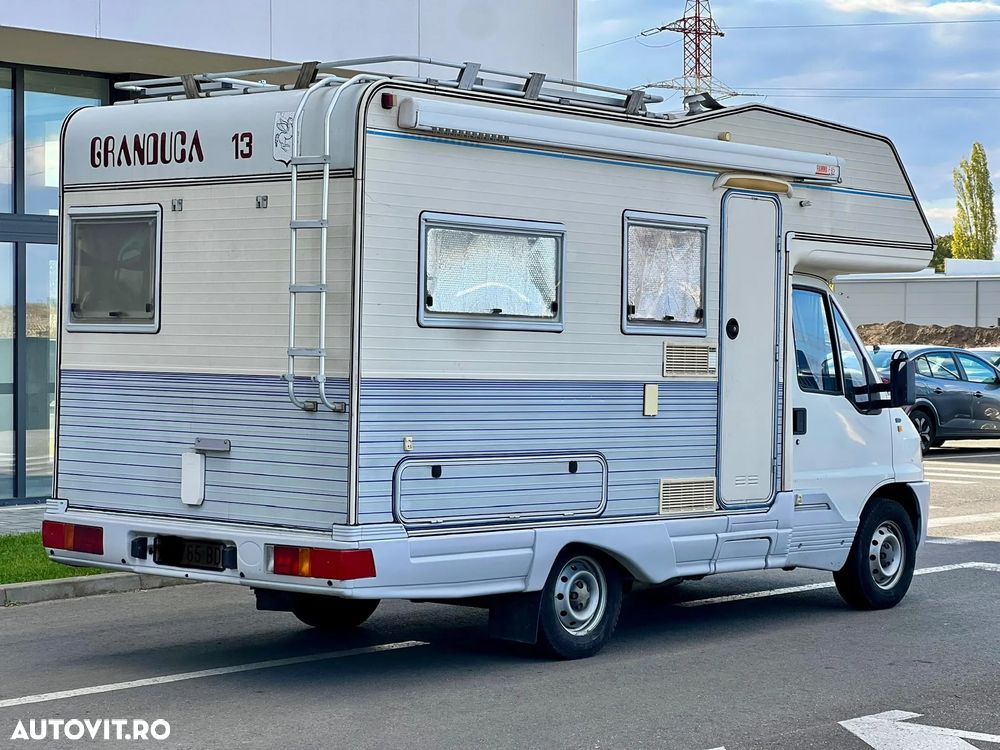 Fiat Ducato - 3