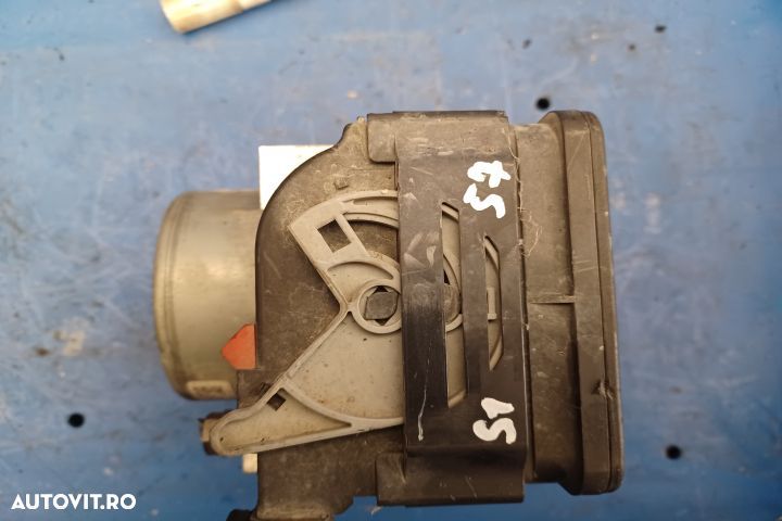 Pompa ABS 5Q0907379P 5Q0614517N Volkswagen VW Golf 7 [2012 - 2017] Ha - 2