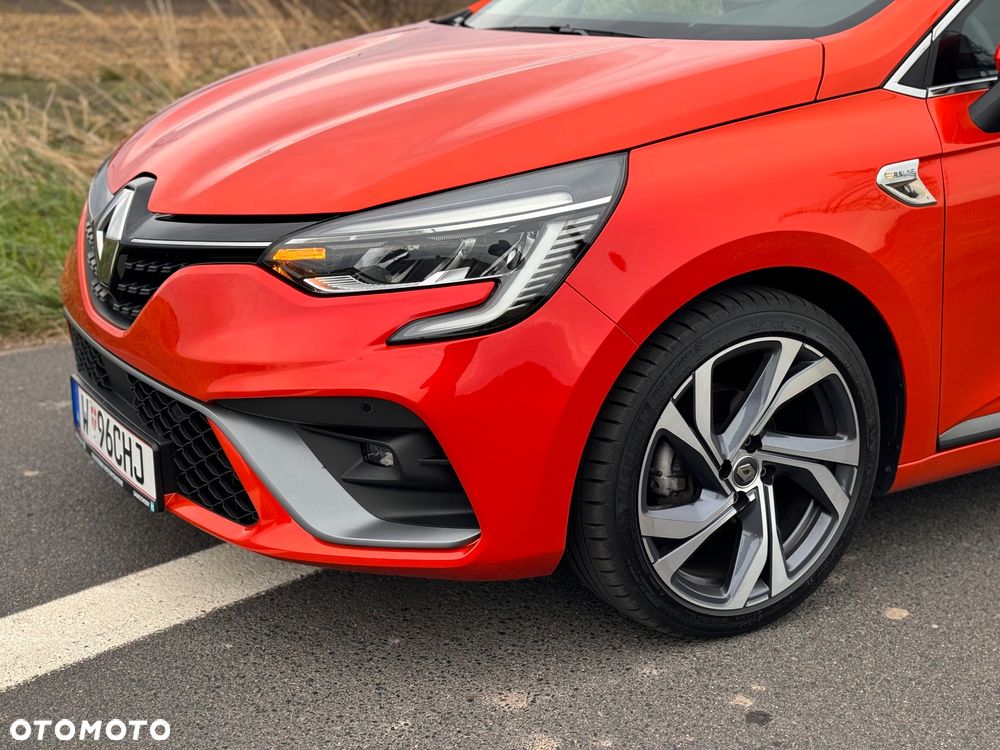 Renault Clio 1.0 TCe R.S Line - 11