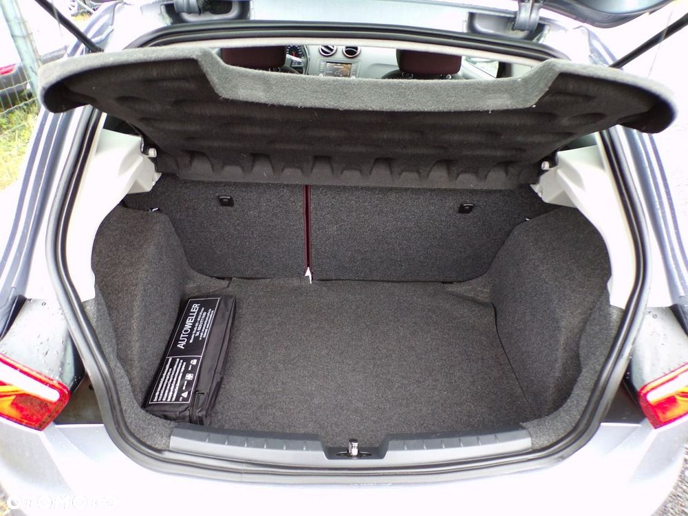Seat Ibiza - 25