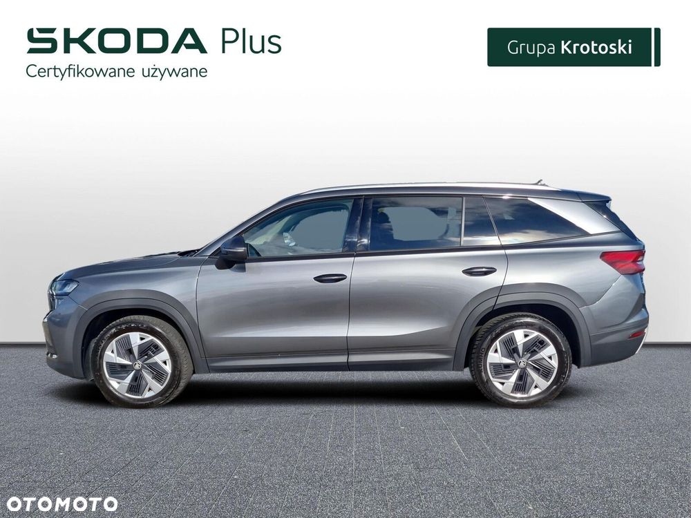 Skoda Kodiaq - 10
