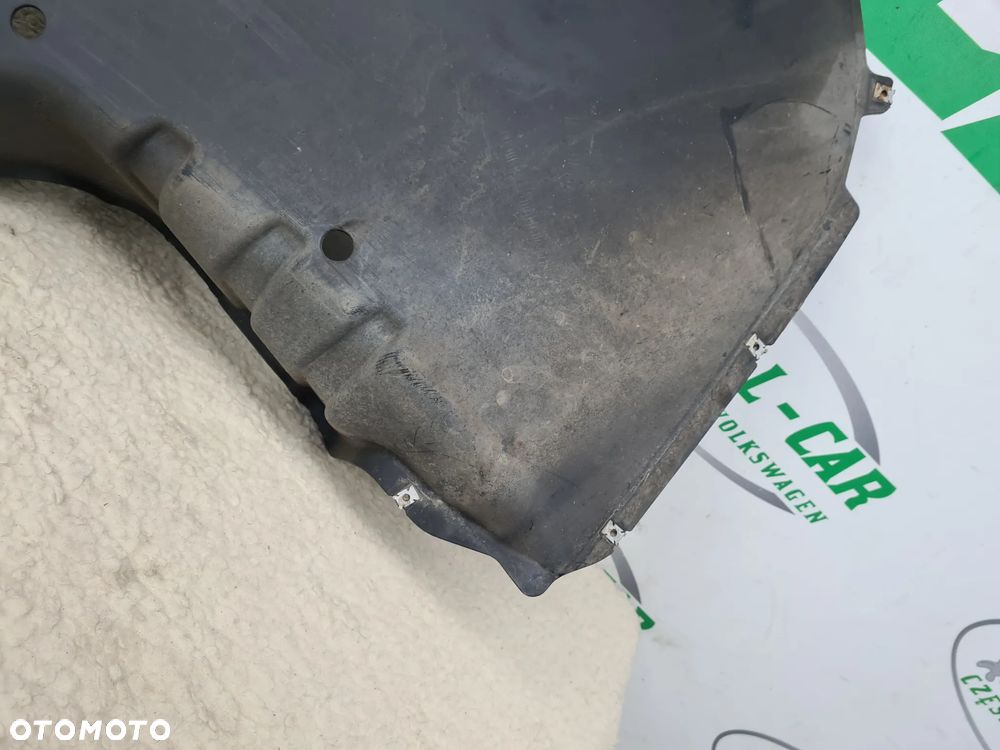 VW PASSAT B8 ARTEON OSŁONA PODWOZIA 3G0825336C - 5