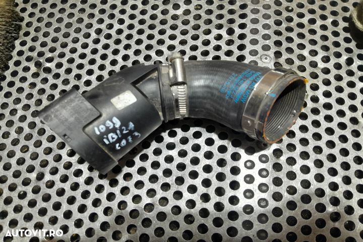 Furtun intercooler 04B145822J 04B145822J Seat Ibiza 4 [2th facelift] - 1