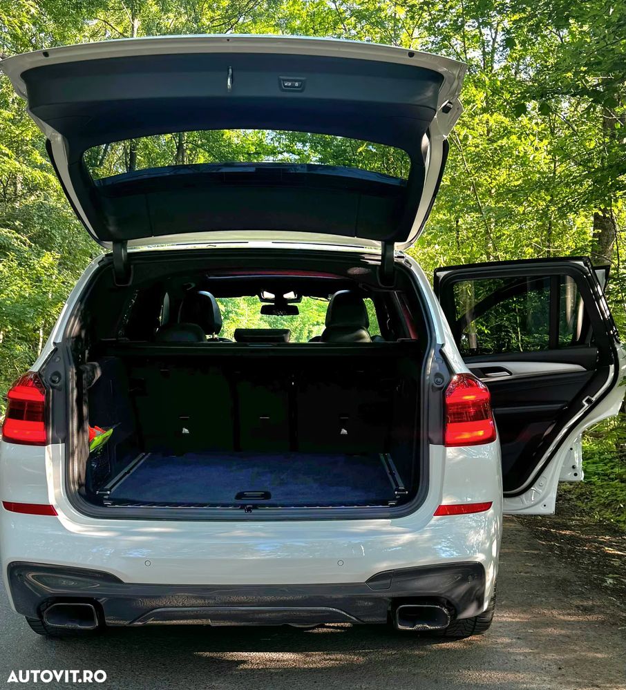 BMW X3 M - 4