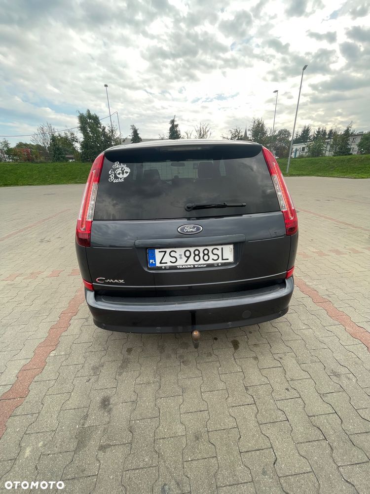 Ford Focus C-Max - 6
