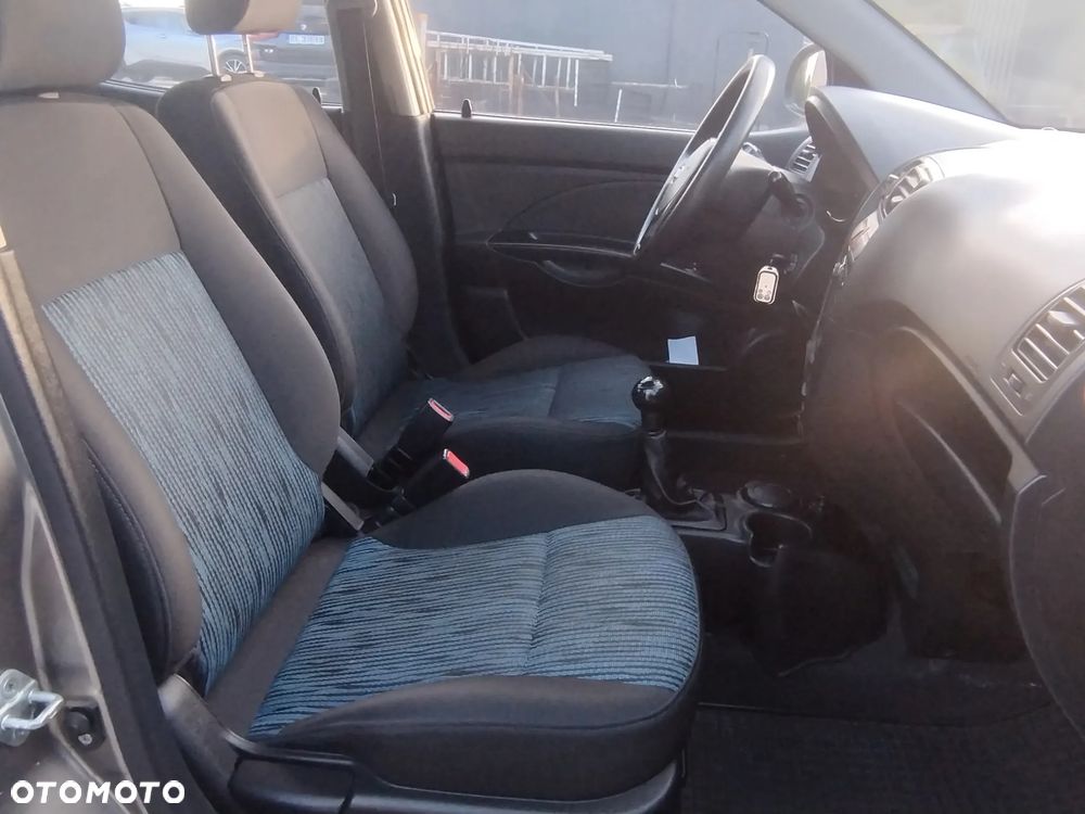 Kia Picanto - 14
