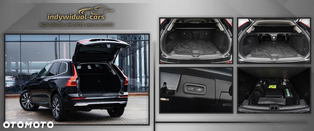 Volvo XC 60 B4 D Geartronic Inscription - 20