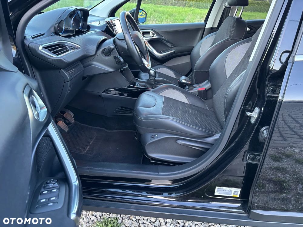 Peugeot 2008 1.6 BlueHDi Allure - 6