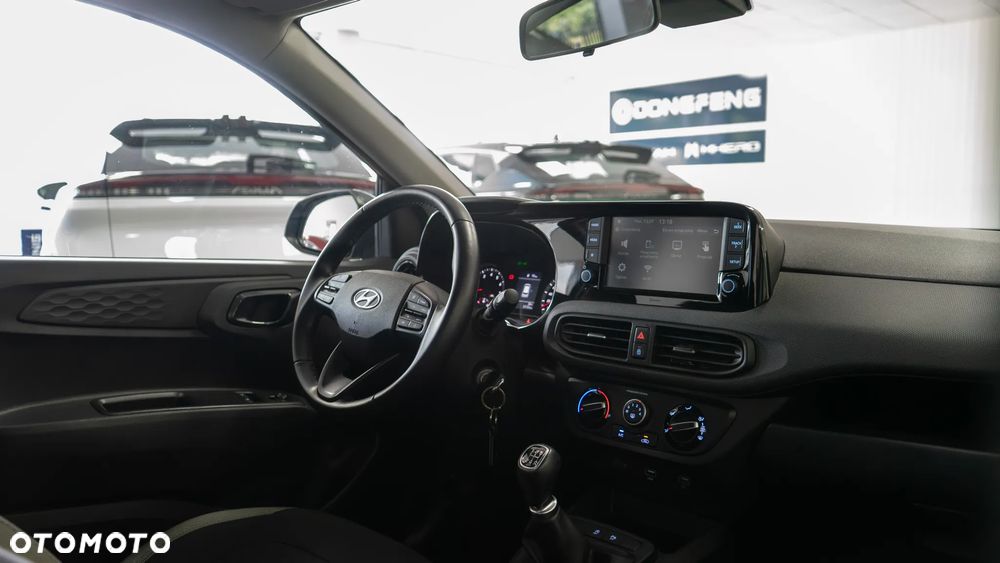 Hyundai i10 1.2 Modern - 31