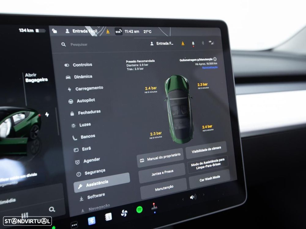Tesla Model 3 RWD RWD - 23