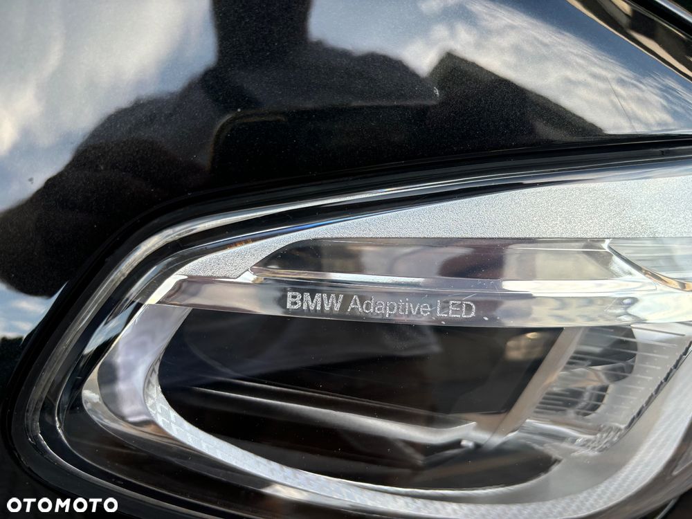 BMW X3 - 38
