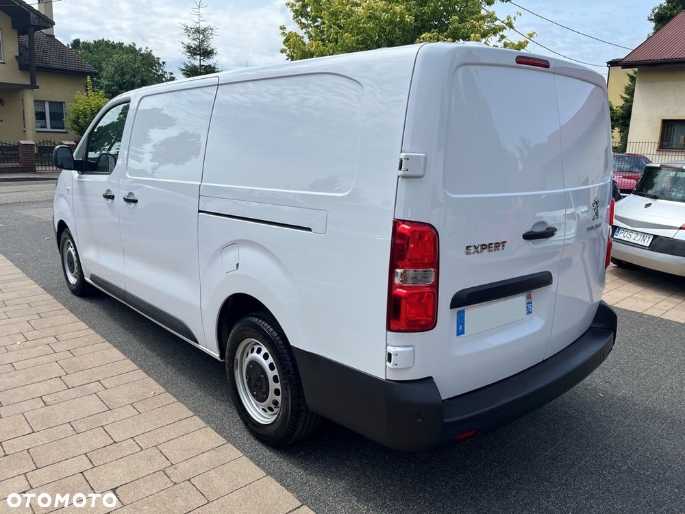 Peugeot Expert Long - 3