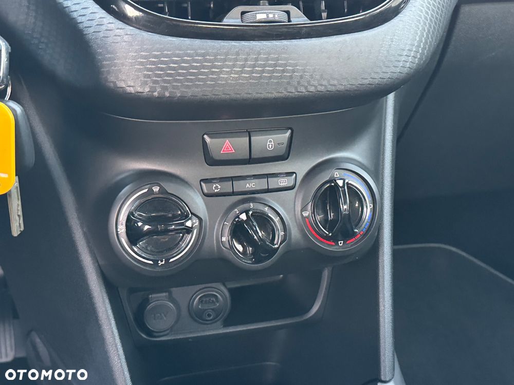 Peugeot 2008 1.2 Pure Tech Active - 27