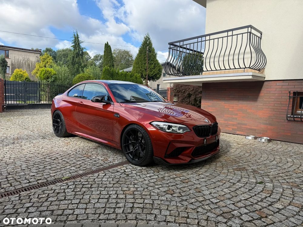BMW M2 - 3