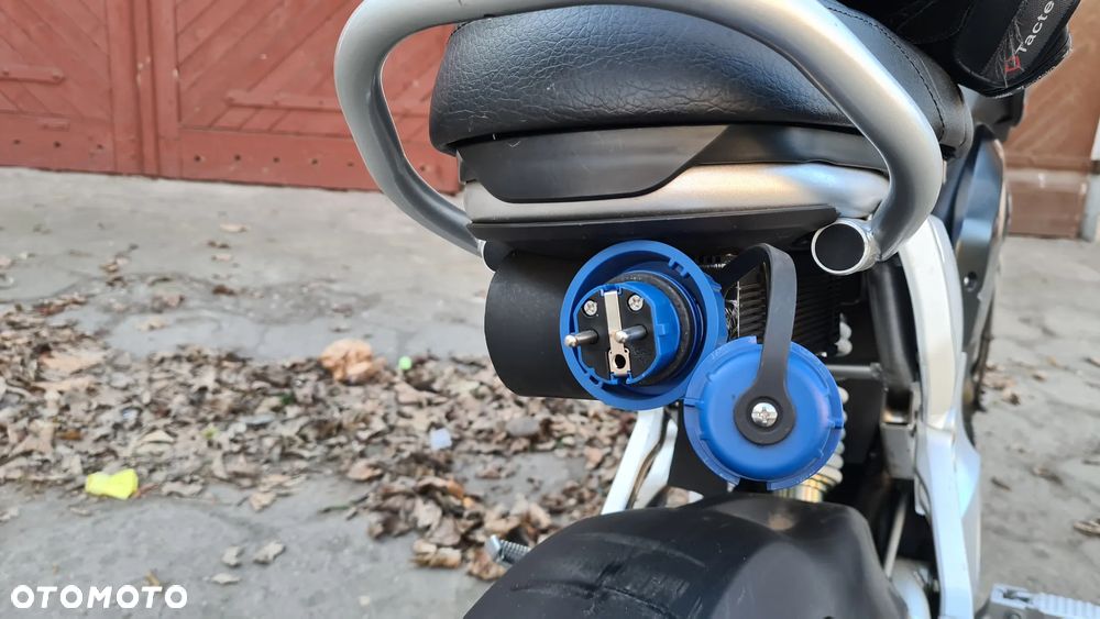 Super Soco TC MAX - 2