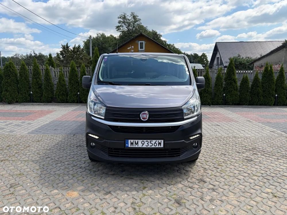 Renault TRAFIC - 3
