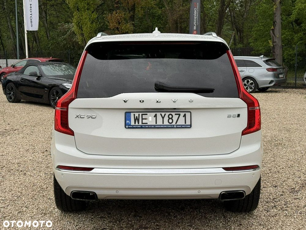 Volvo XC 90 - 4