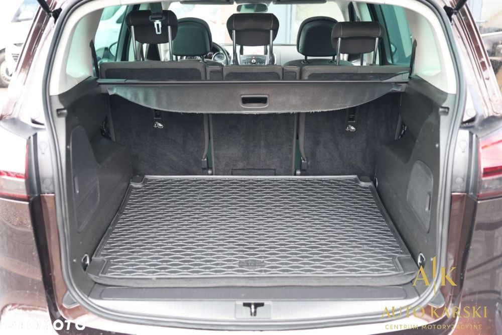 Opel Zafira - 39