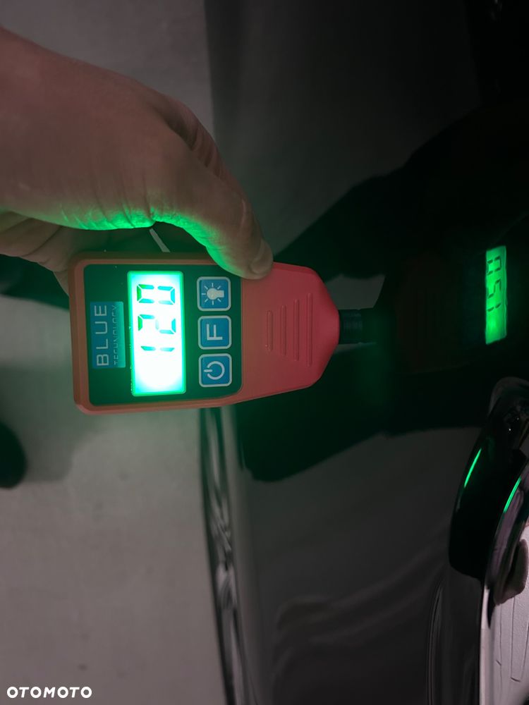 Kia Sportage 2,0 CRDI AWD Spirit - 29