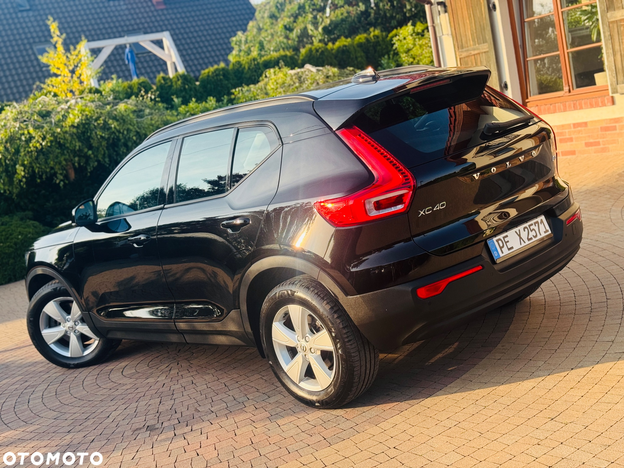 Volvo XC 40 D3 Momentum Pro - 18