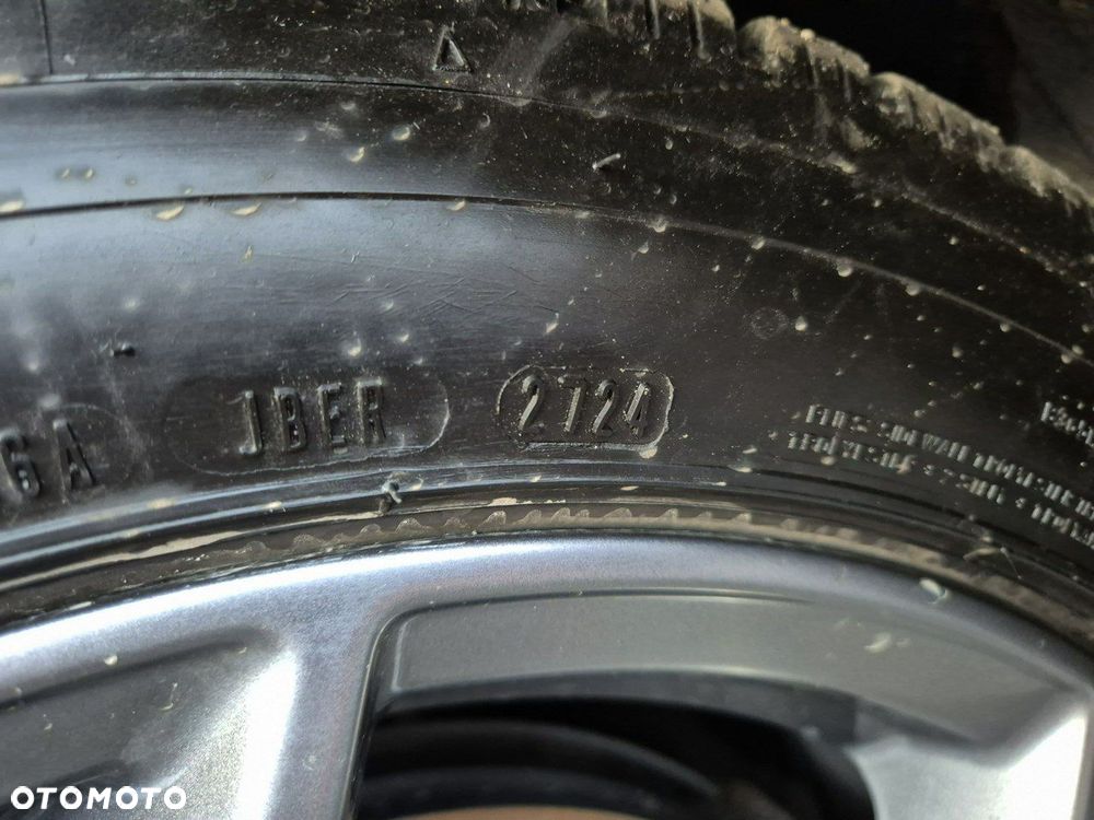 Ford Focus 2.0 EcoBlue ST-Line X - 9