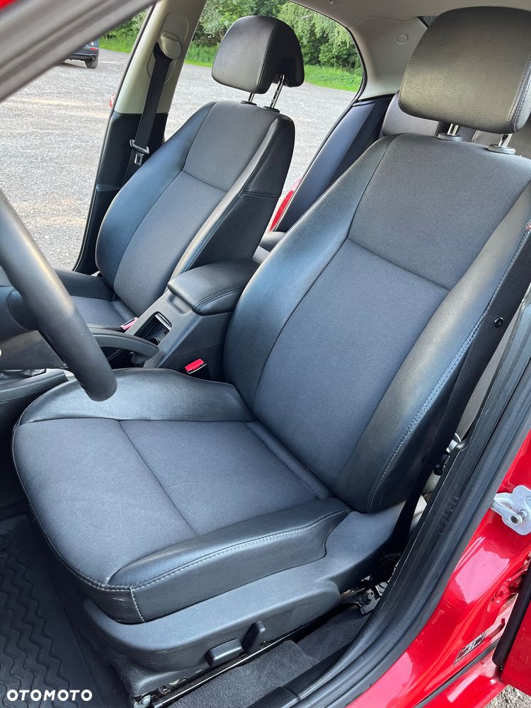 Saab 9-3 1.8t Linear BioPower - 20