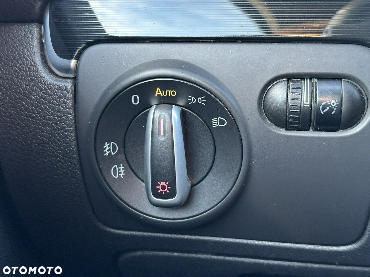Volkswagen Golf VI 2.0 TDI GTD DSG - 13