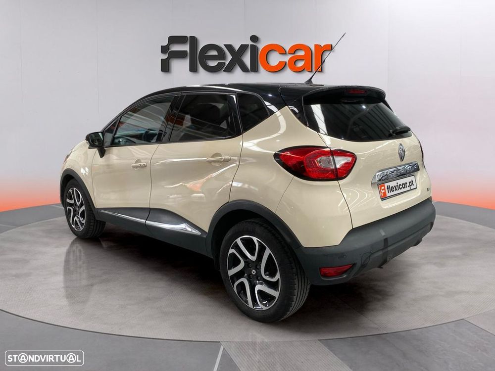 Renault Captur - 6
