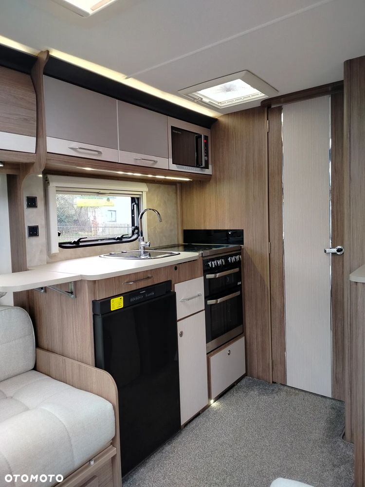 Coachman VIP 545 - 21