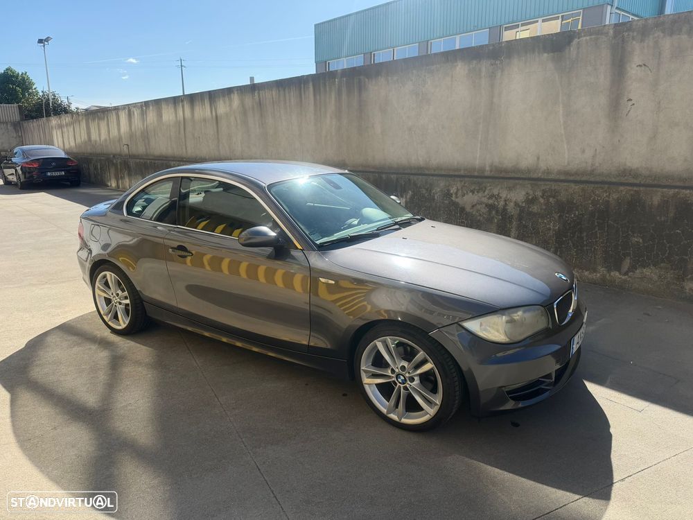 BMW 120 d Edition Sport - 3