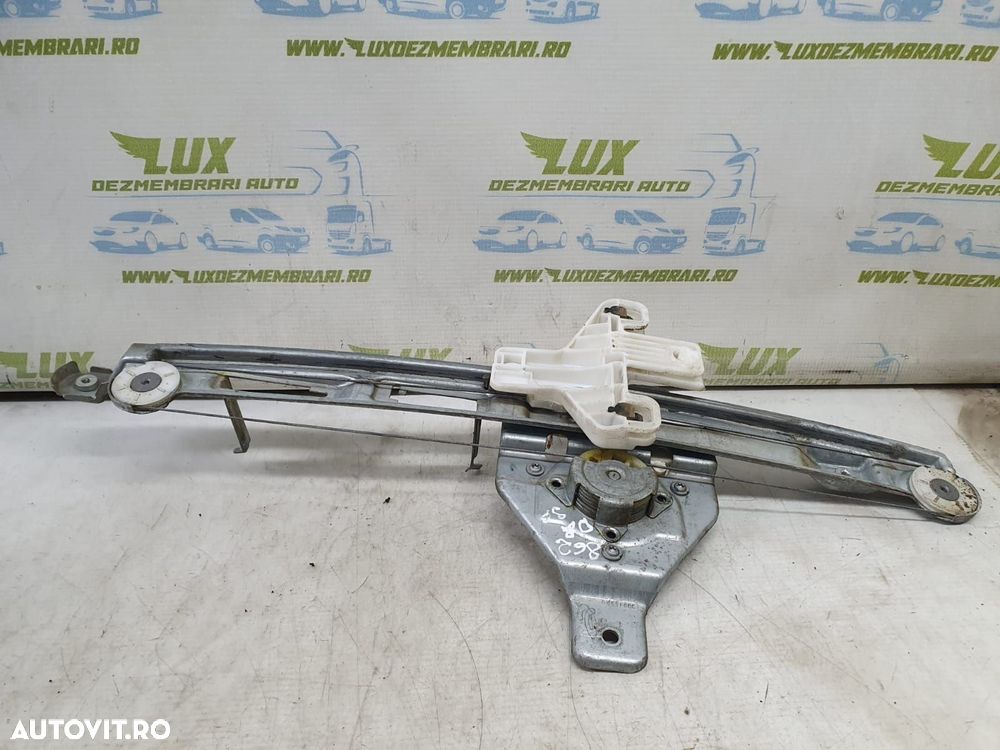 Macara geam dreapta spate 05074822aa Jeep Compass 1 [2006 - 2010] 2.0 - 1