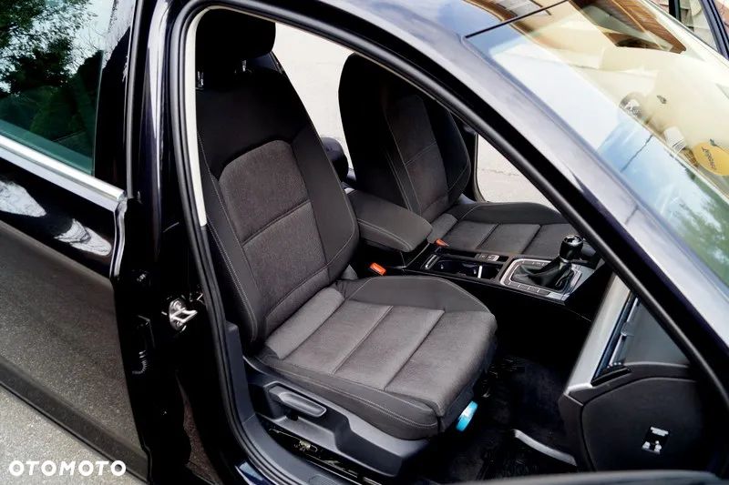 Volkswagen Passat 2.0 TDI BMT Comfortline - 20