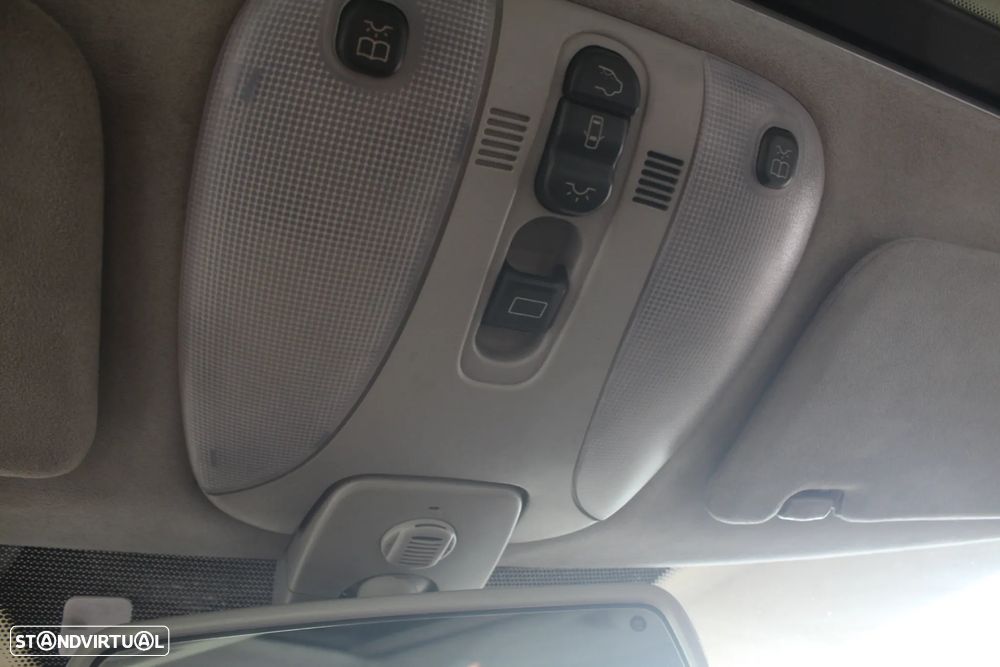 Mercedes-Benz S 400 CDi - 56