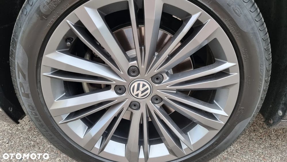 Volkswagen Passat 2.0 TDI BMT SCR Highline DSG7 - 34