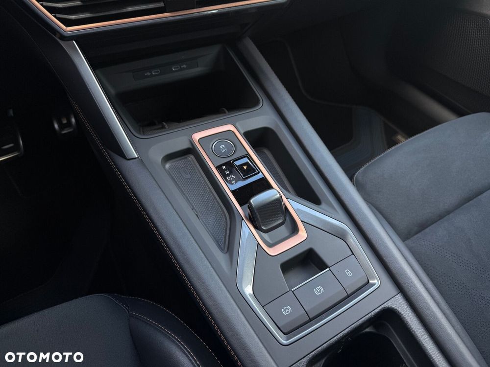 Cupra Formentor - 25