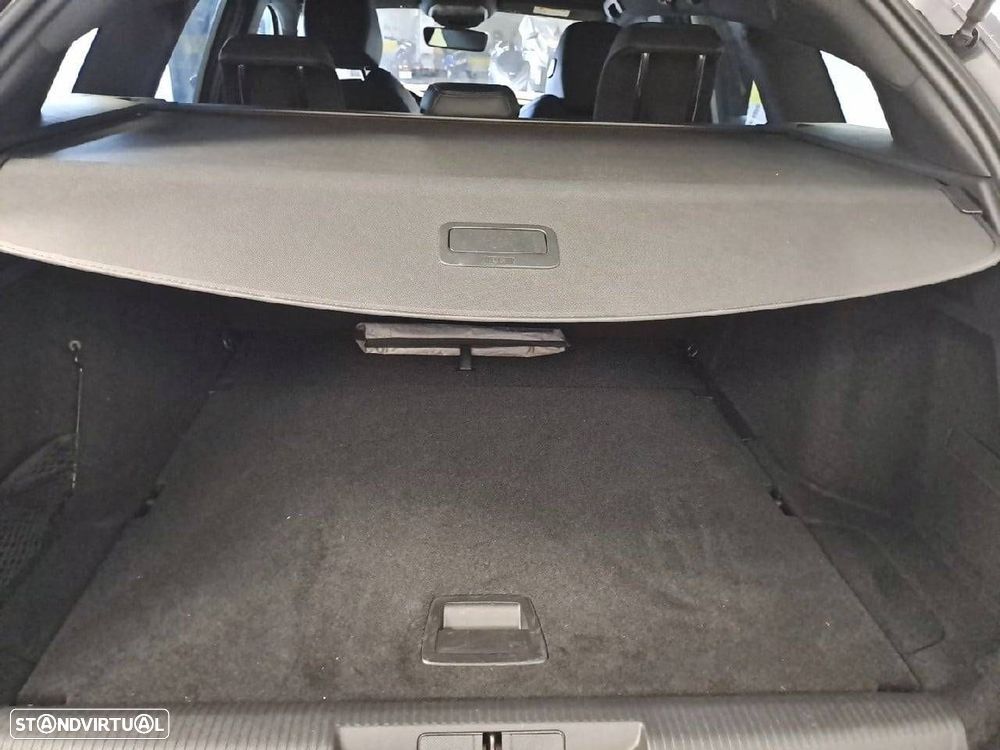 Peugeot 308 SW 1.2 Hybrid GT e-DCS6 - 6