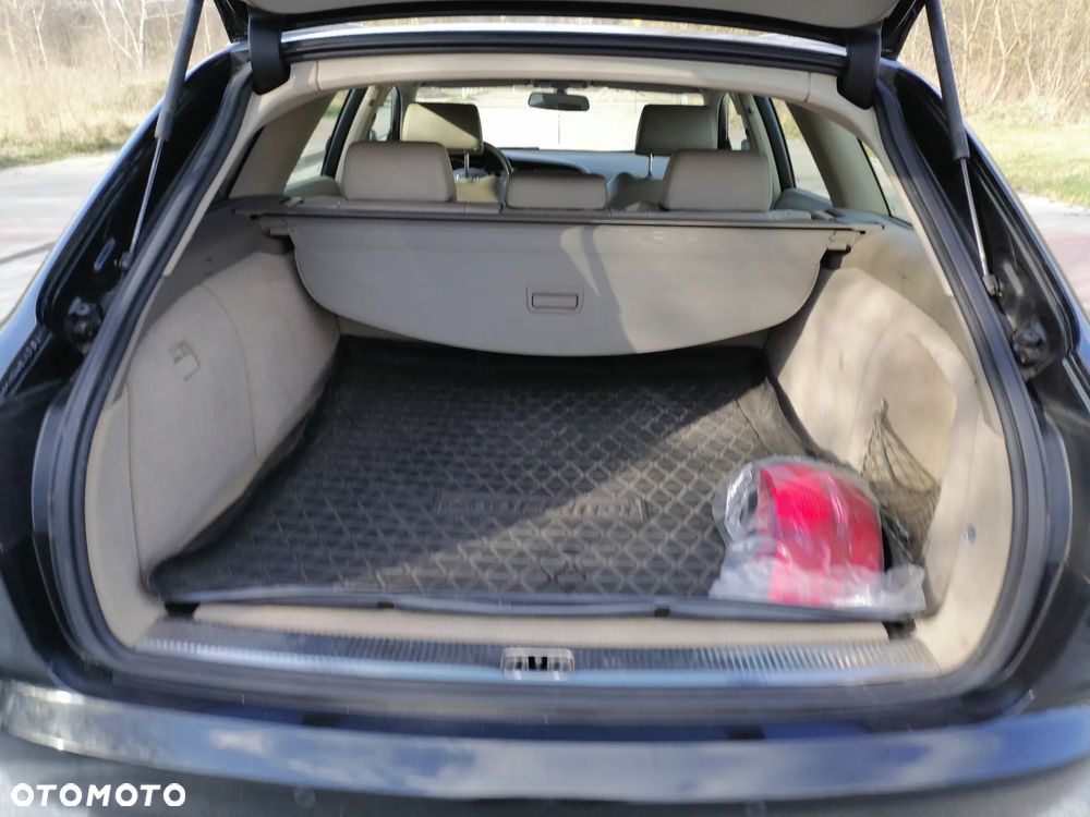 Audi A6 Avant 2.0 TFSI - 12