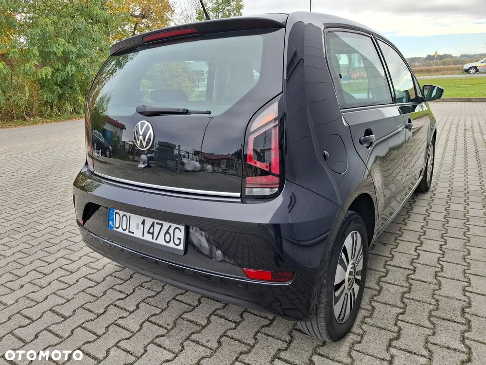 Volkswagen up! - 11