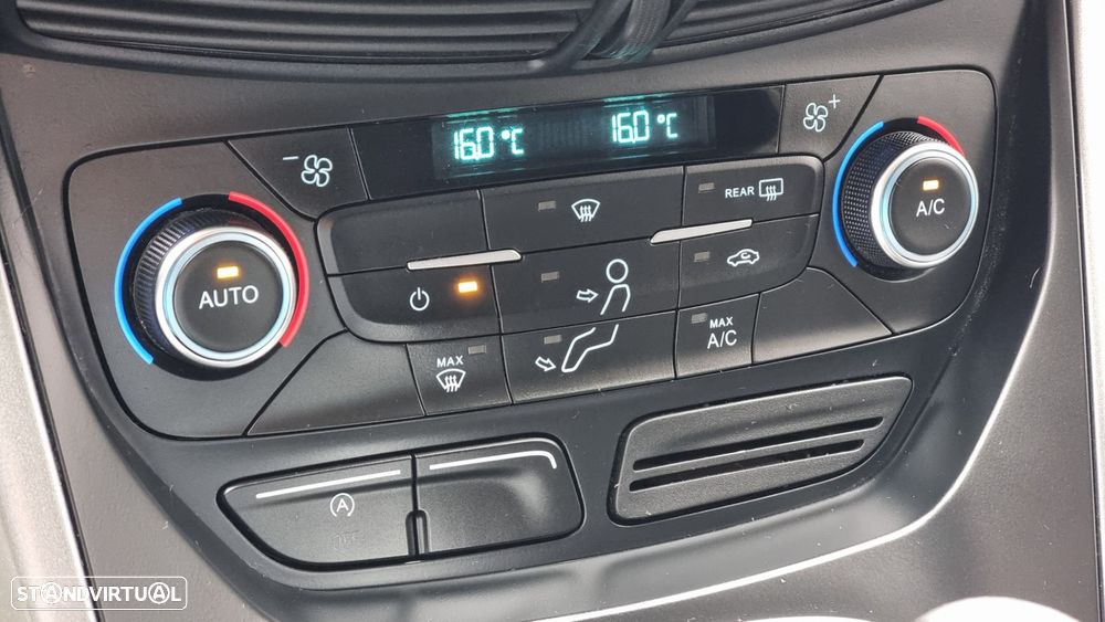 Ford Kuga 1.5 TDCi Titanium - 13