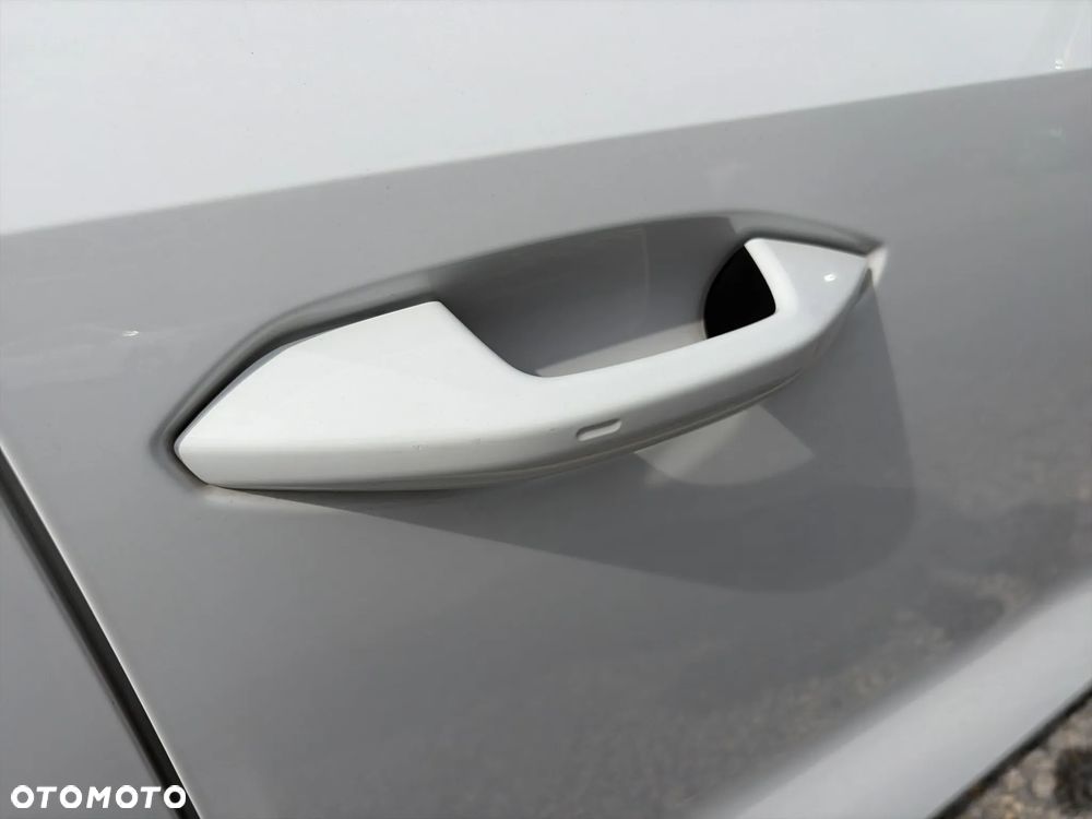 Audi A3 Sportback 35 TFSI mHEV S tronic - 30