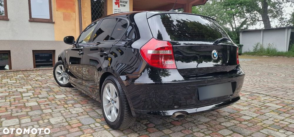 BMW Seria 1 118d DPF Edition Sport - 29