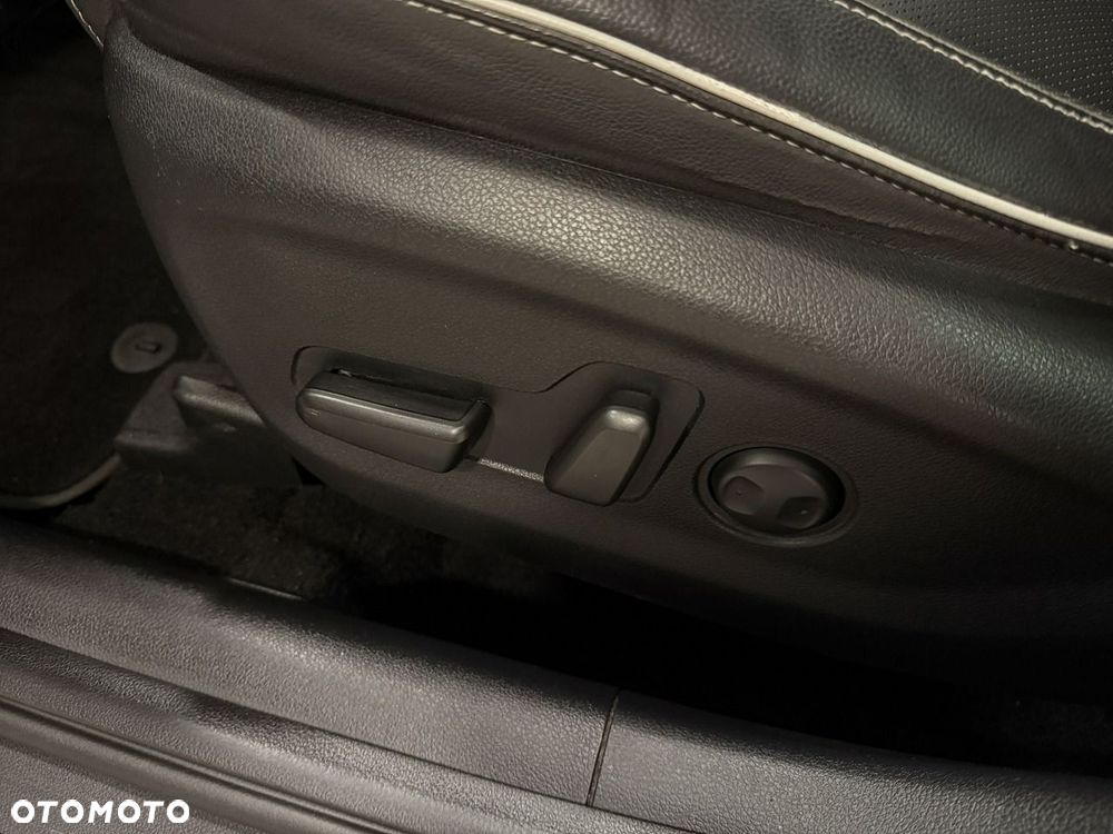 Kia Sportage - 19