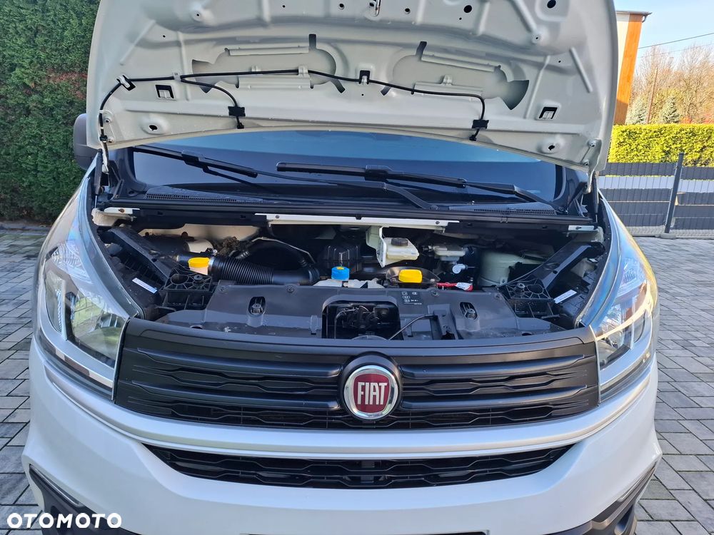 Fiat TALENTO - 13